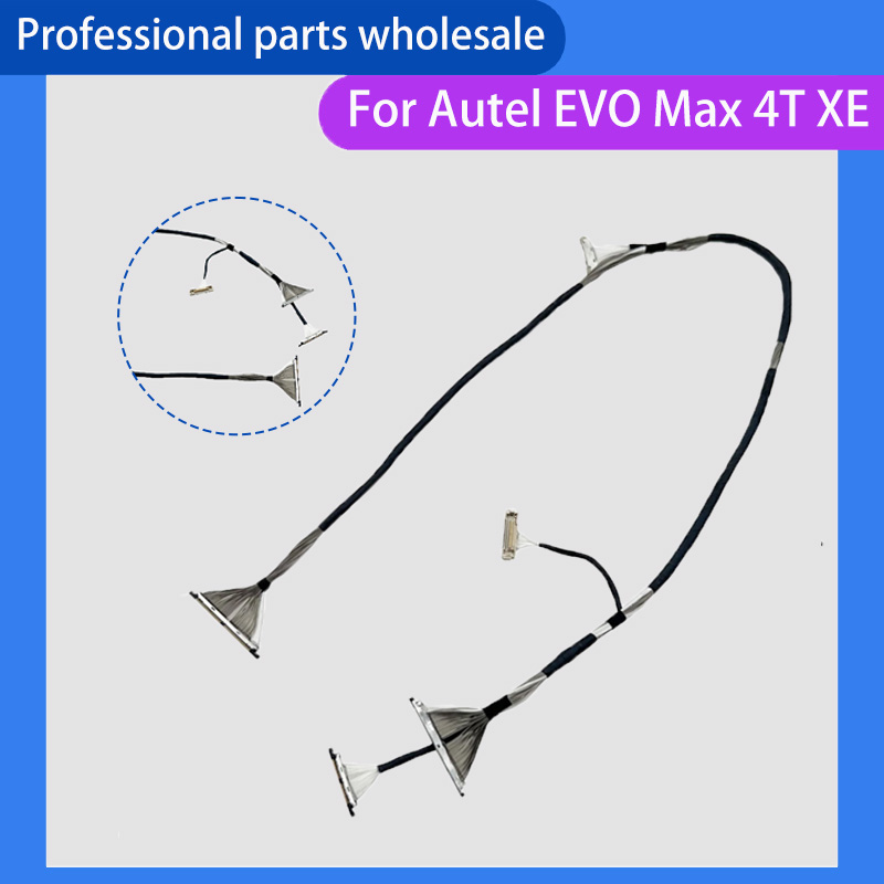 Autel Drone Evo Max 4T - Новый сигнальный кабель для подвеса-стабилизатора (гимбала)