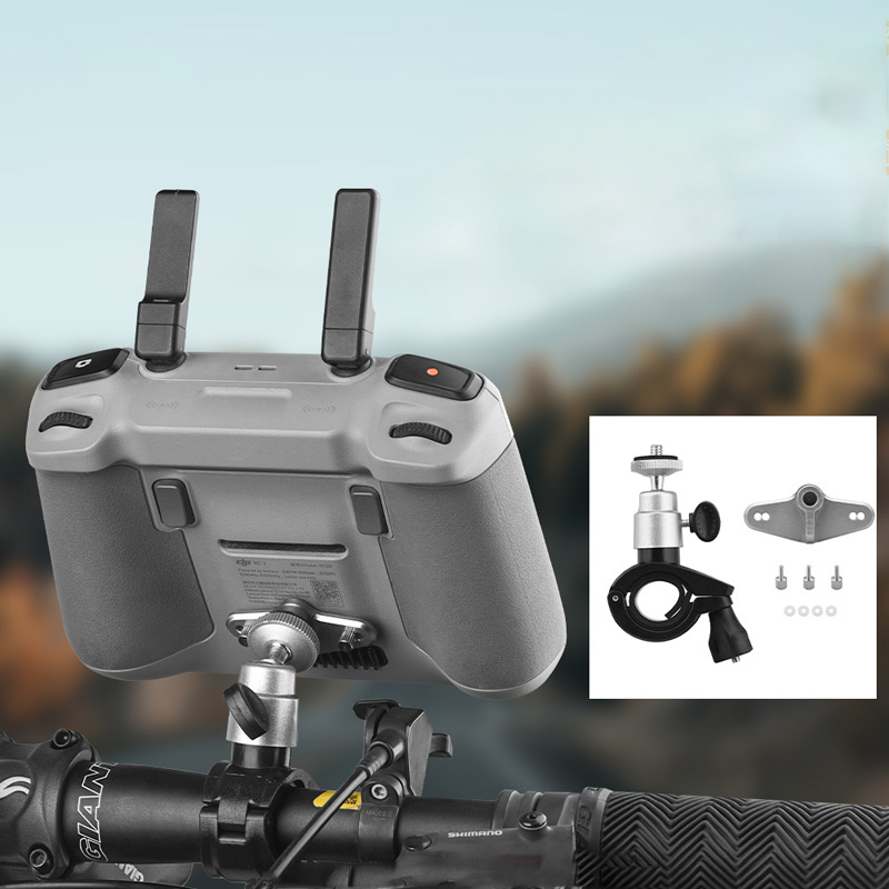 Dji Drone Mini 4 Pro - Дистанционное управление RC RC2 держатель для