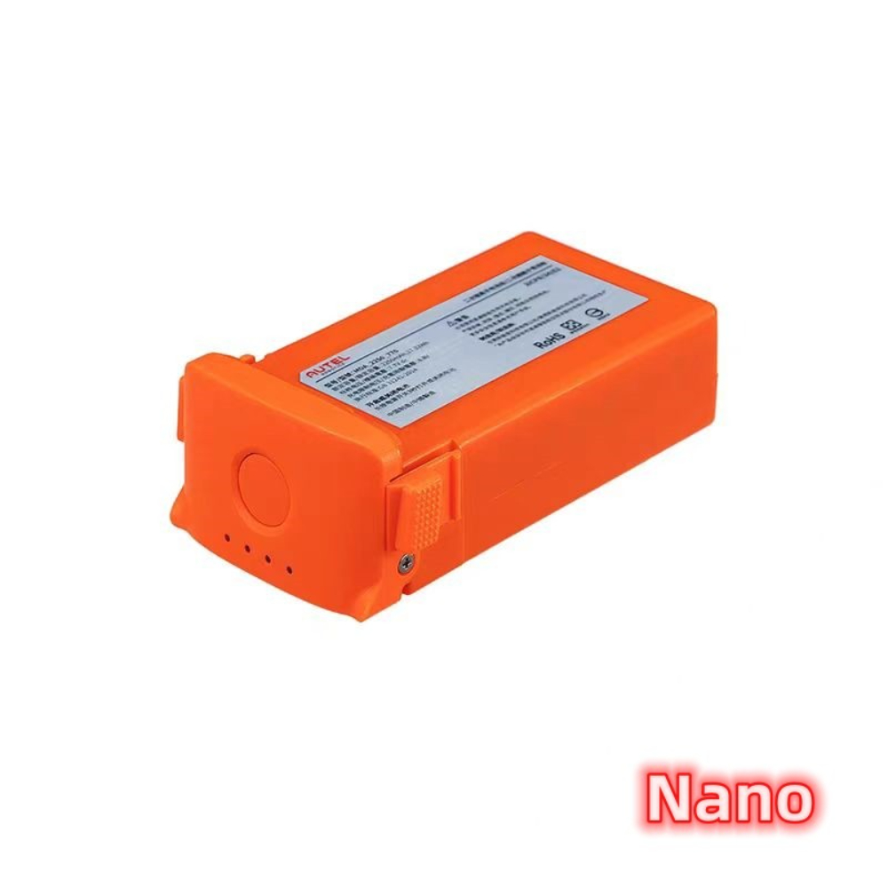 Autel Drone Evo Nano - 100% оригинал 2250 мАч 7,7 В
