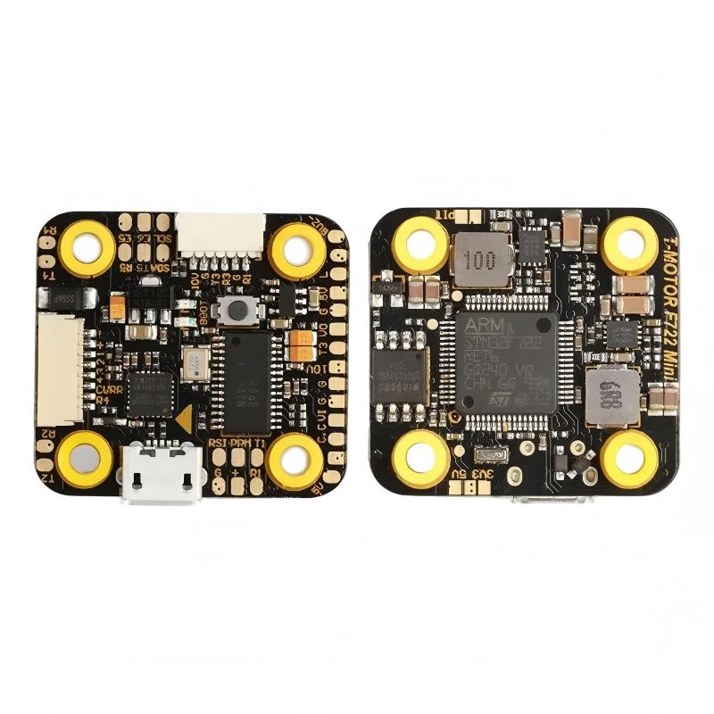 Betaflight Fc F7 - Комбо-набор T-Motor MINI F7 и F45A