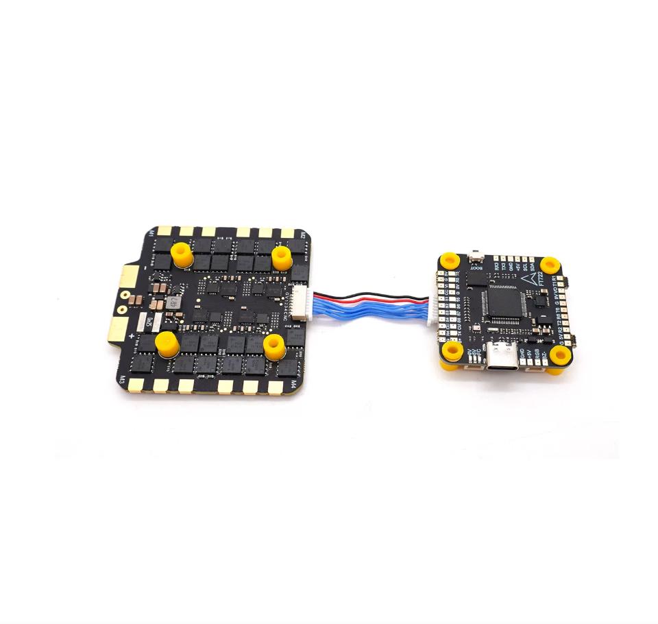 Betaflight Fc F4 - Полетный контроллер F405 V3 FC F4