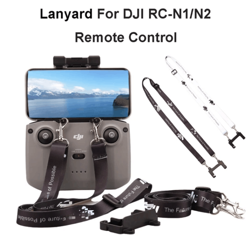 Dji Drone Mini 4 Pro - Ремешок для пульта дистанционного управления с