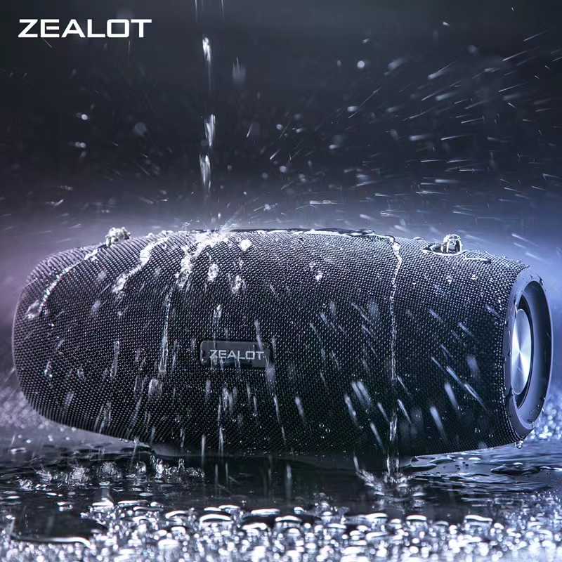 Holy Stone Drone Hs175 - Zealot S67 Беспроводной динамик с плечевым