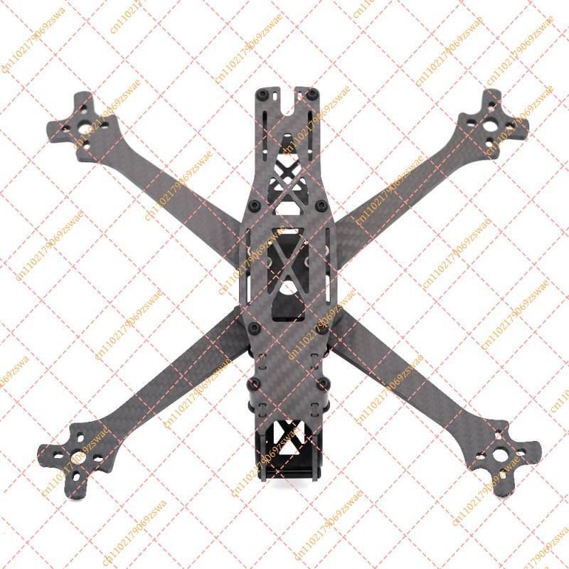 Tbs Fpv Source One - Комплект рамы для FPV-дрона TBS Source