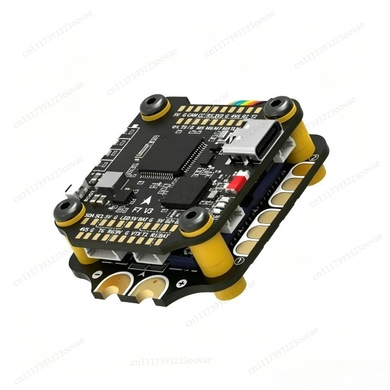 Betaflight Fc F7 - Б/у стек 30x30 F7 V3 BL32