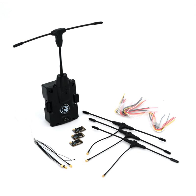 Tbs Fpv Crossfire - Комплект TBS CROSSFIRE MICRO TX V2