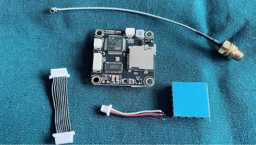 Betaflight Fc F4 - Полетный контроллер Betaflight_3.1.7_OmnibusF4SD F4 PLUS FC