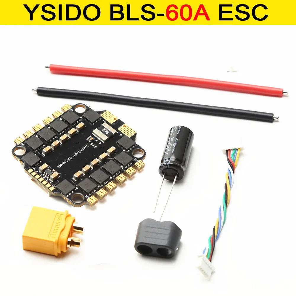 Betaflight Fc F4 - НОВЫЙ полетный контроллер F4 V3S PLUS