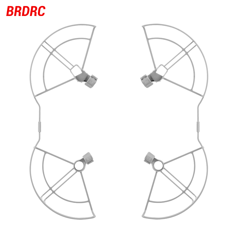 Dji Drone Mini 3 - Защита пропеллера BRDRC для DJI Mini
