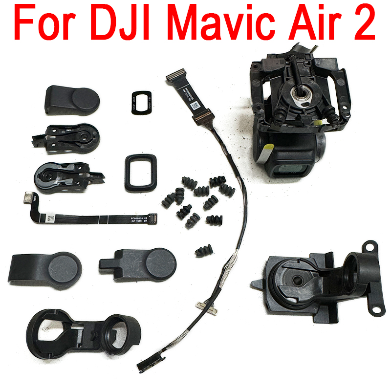 Dji Drone Mini 4 Pro - Оригинальные двигатели для камеры Air 2,
