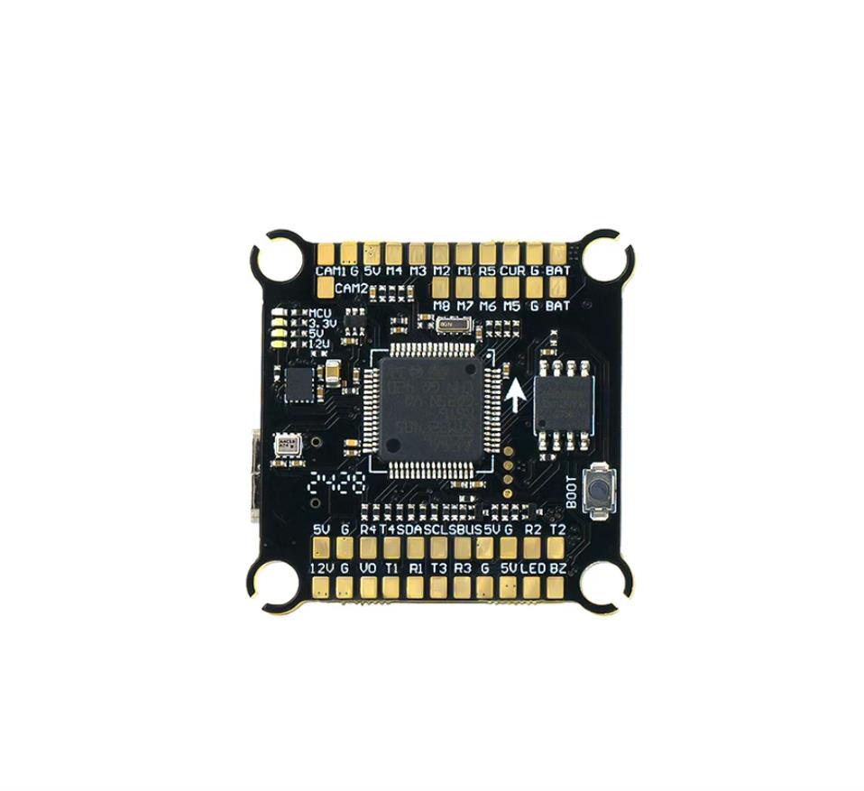 Betaflight Fc F7 - Контроллер полета F405 F722 F7 FC