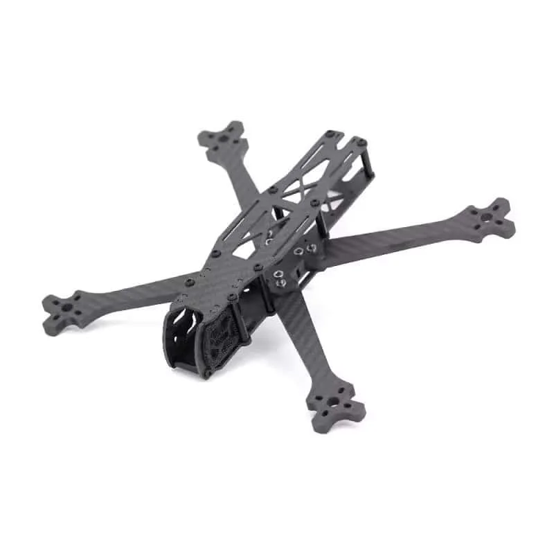 Tbs Fpv Source One - Комплект рамы TBS SOURCE ONE V6