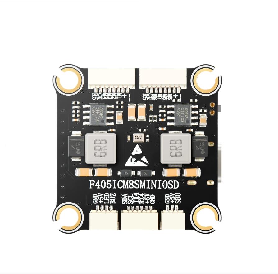 Betaflight Fc F7 - Контроллер полета F405 F722 F7 FC