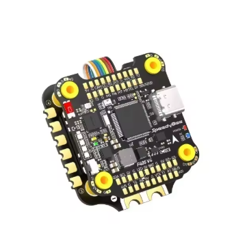 Betaflight Fc F4 - Полетный контроллер SpeedyBee F4 F405 V4