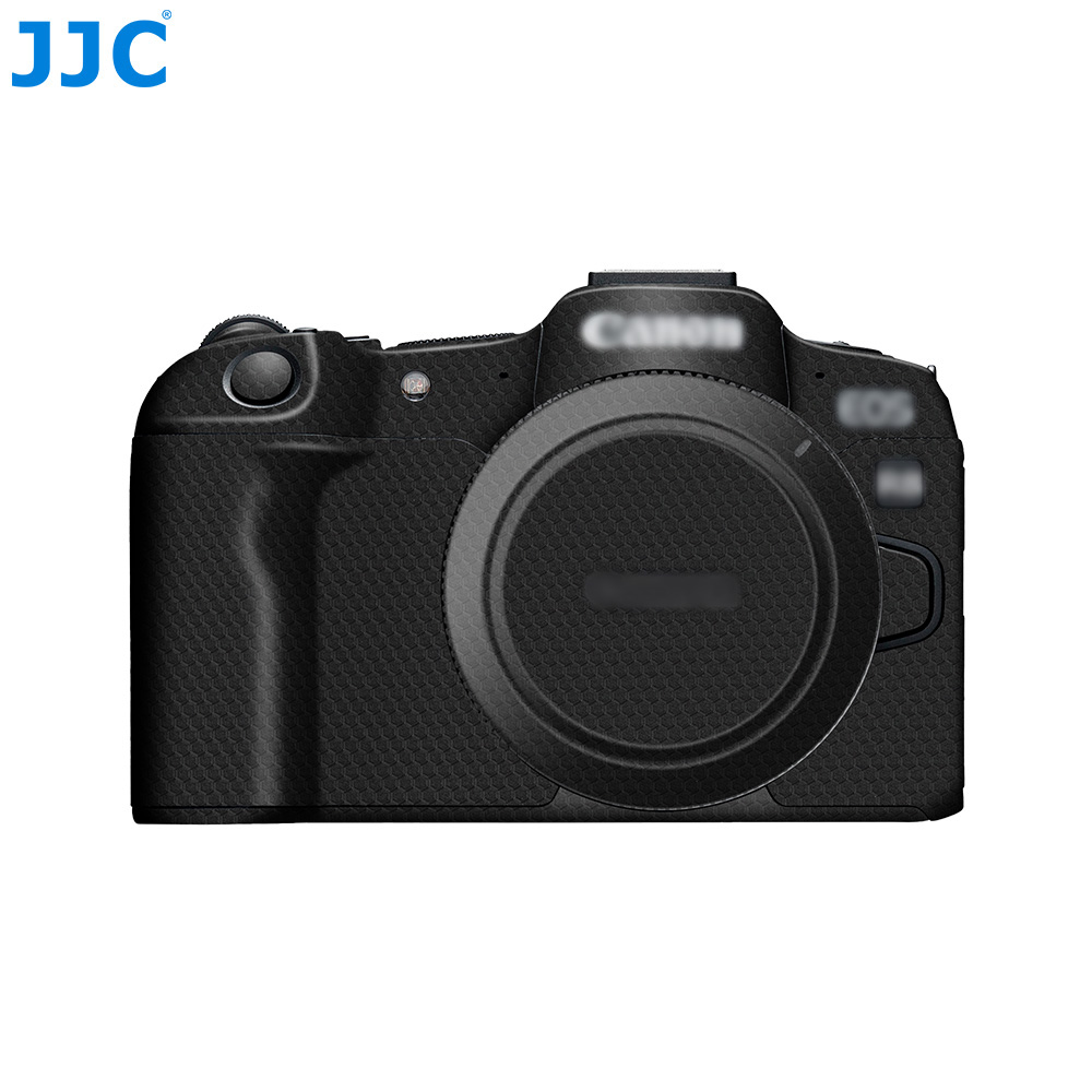 Canon Camera Eos R8 - Защитная пленка-наклейка JJC 3M для корпуса