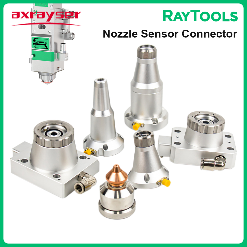 Holy Stone Drone Hs720 - Разъем датчика лазерной форсунки Raytools TRA