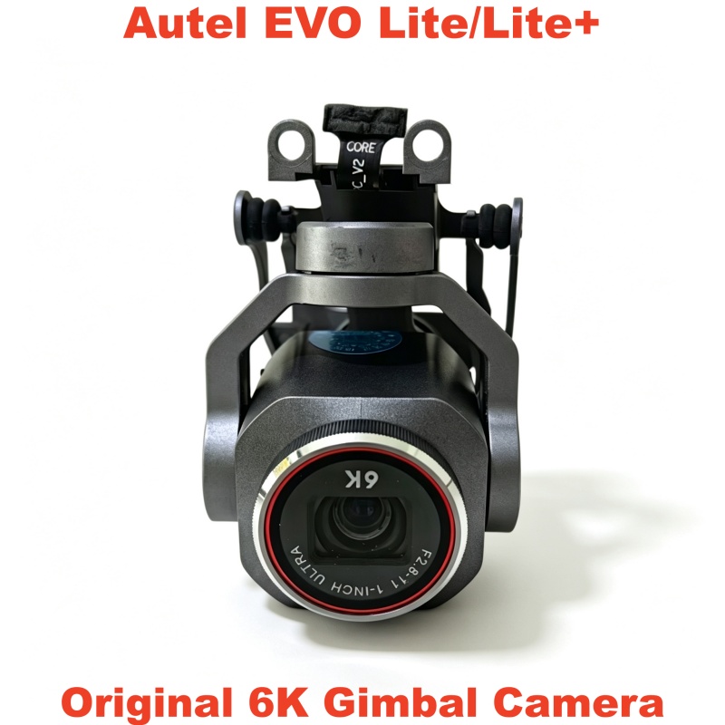 Autel Drone Evo Lite - Оригинальная камера с подвесом Lite для
