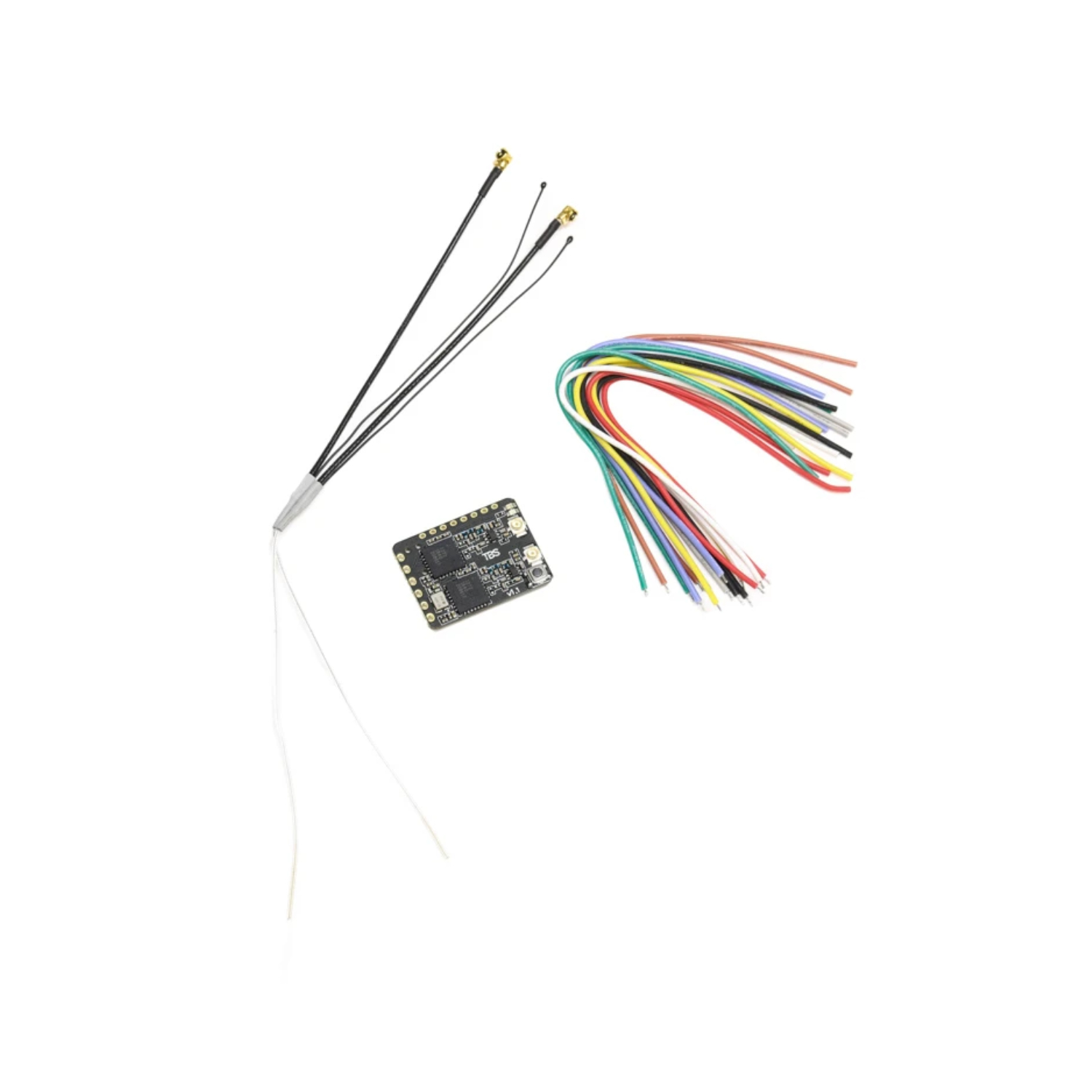 Tbs Fpv Crossfire - Приемник TBS Crossfire Diversity Nano Rx