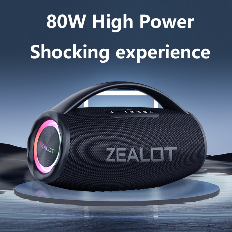 Беспроводной динамик ZEALOT S9 – обзор и цена Holy Stone Drone Hs175