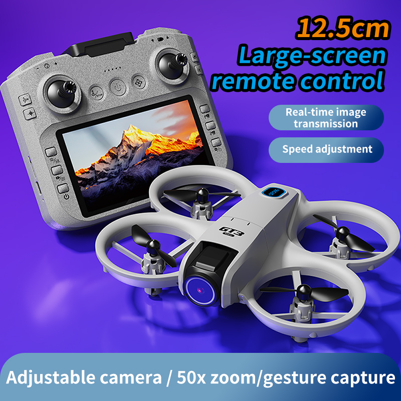 Новый дрон GT3 MAX 8K HD для а – обзор и цена Drone Video Production