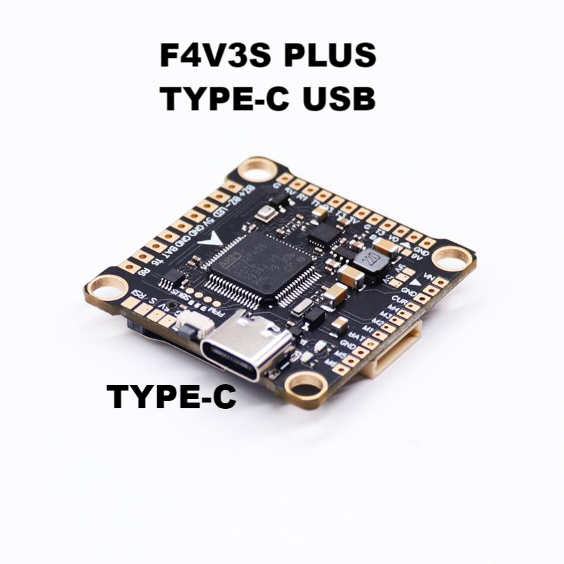 Полетный контроллер HanNiu F4V – обзор и цена Betaflight Fc F4