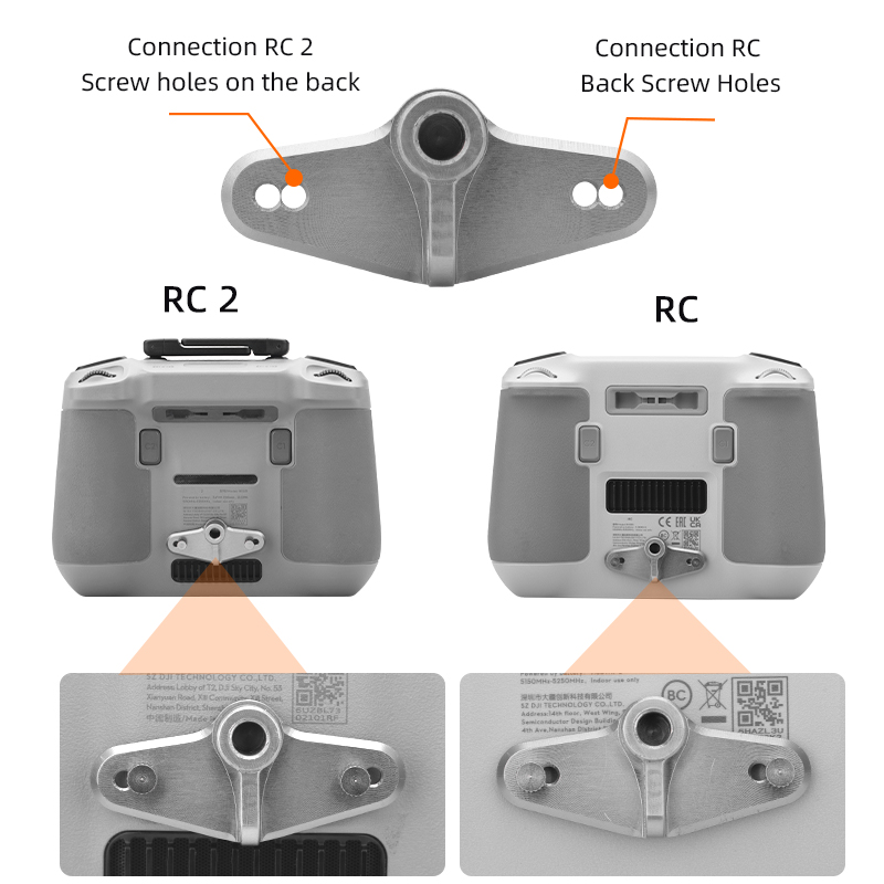 Дистанционное управление RC RC – обзор и цена Dji Drone Mini 4 Pro