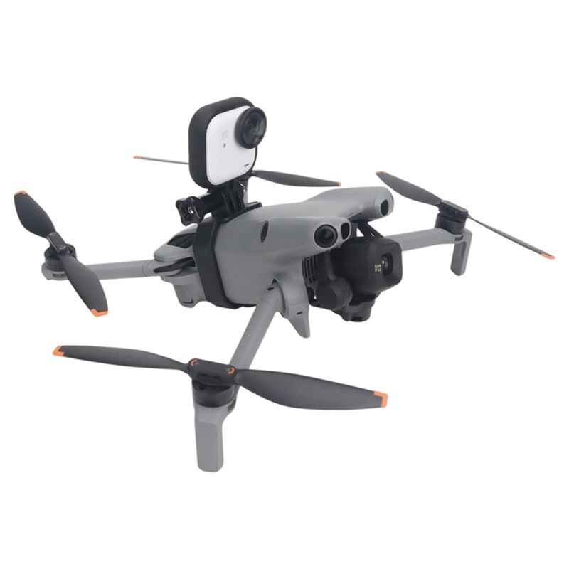 Держатель камеры A25P с винтом – обзор и цена Dji Drone Mini 4 Pro
