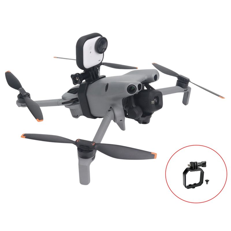 Держатель камеры A25P с винтом – обзор и цена Dji Drone Mini 4 Pro