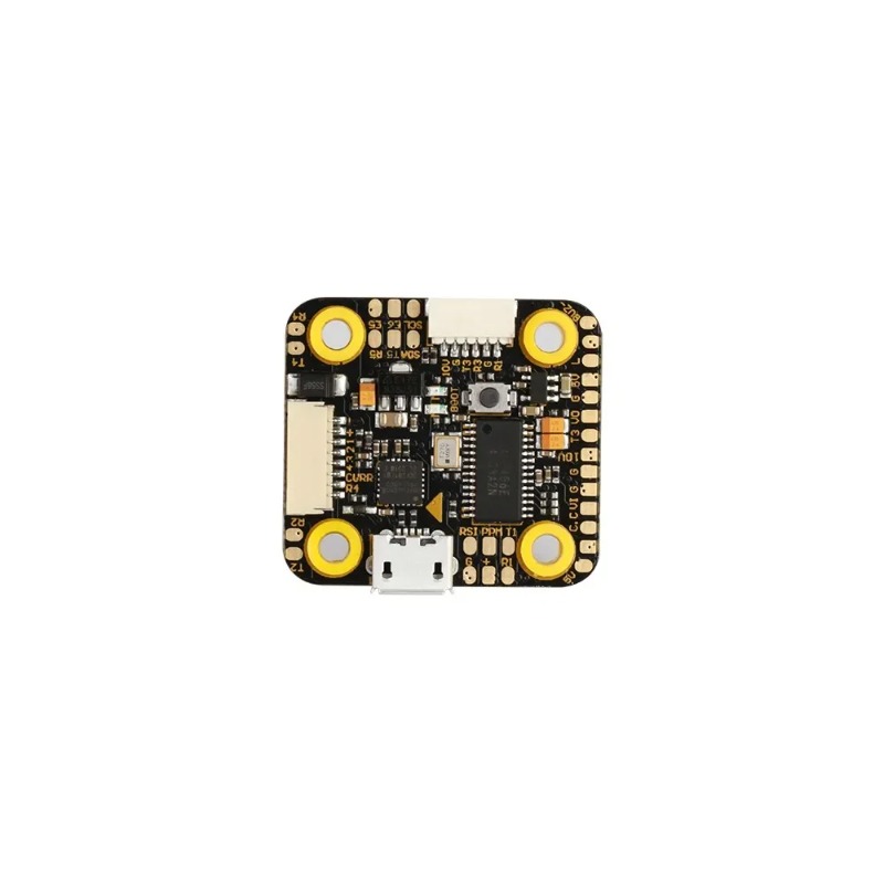 Комбо-набор T-Motor MINI F7 и  – обзор и цена Betaflight Fc F7