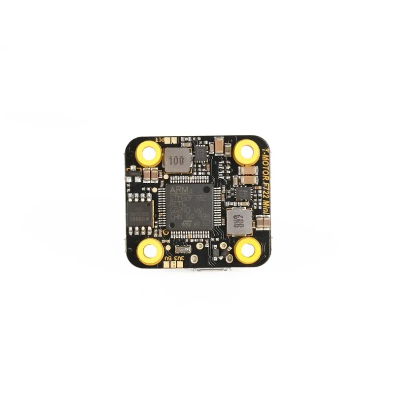 Комбо-набор T-Motor MINI F7 и  – обзор и цена Betaflight Fc F7