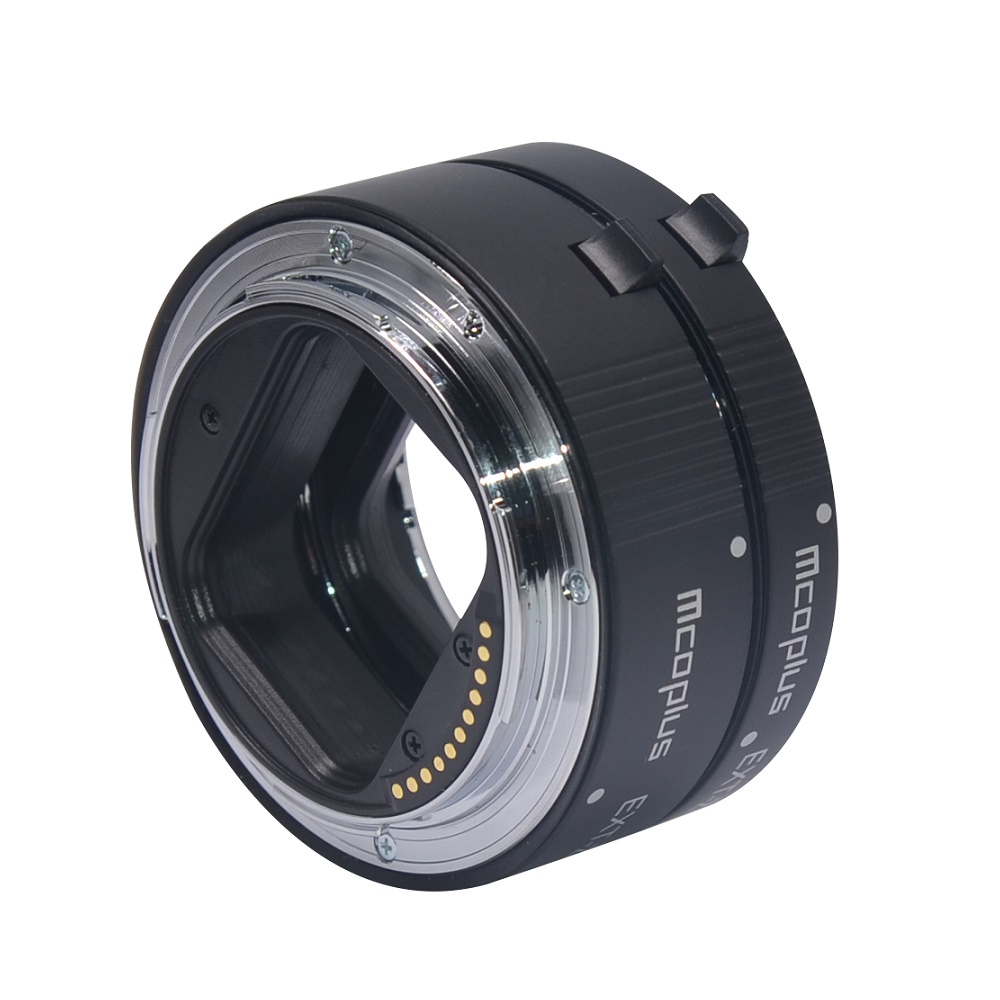 Переходное кольцо-адаптер Mcop – обзор и цена Canon Camera Eos R8