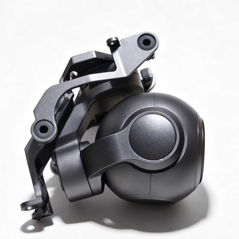Оригинальный комплектный PTZ-м – обзор и цена Autel Drone Evo Lite