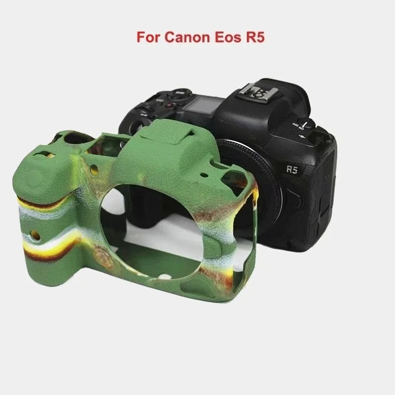 Силиконовый чехол, резиновый с – обзор и цена Canon Camera Eos M50 Mark Ii