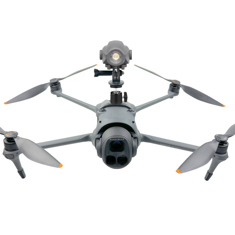 Комплект: фонарь-прожектор, ст – обзор и цена Dji Drone Mini 4 Pro