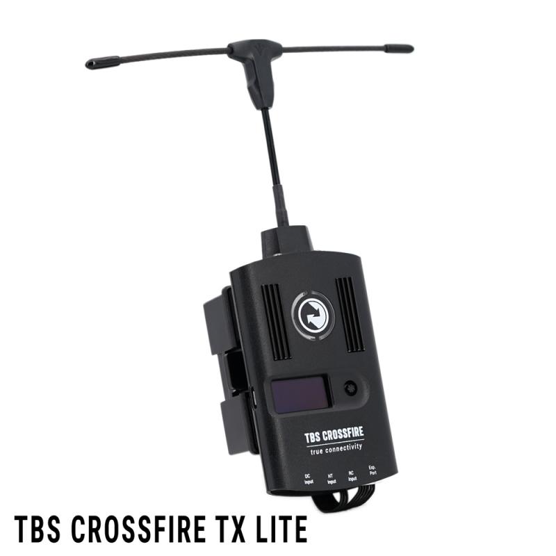 Оригинальный радиопередатчик T – обзор и цена Tbs Fpv Crossfire