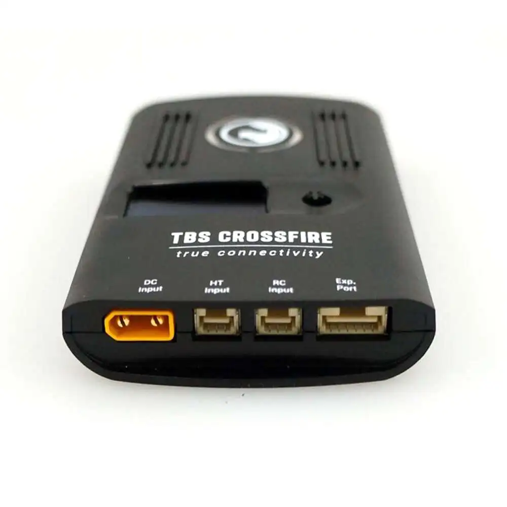 Оригинальный радиопередатчик T – обзор и цена Tbs Fpv Crossfire