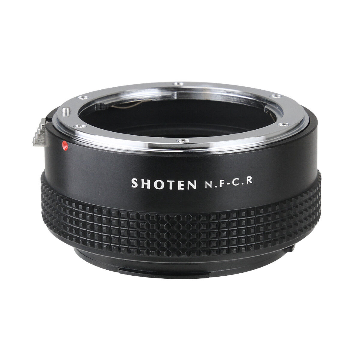 Адаптер SHOTEN NF-CR для объек – обзор и цена Canon Camera Eos R8