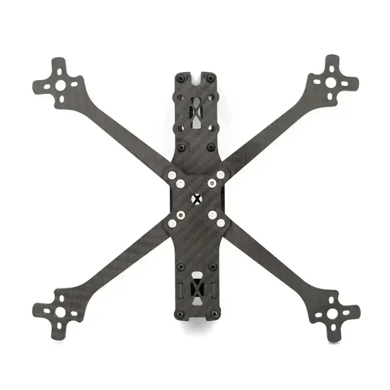 1 шт. новый комплект рамы TBS  – обзор и цена Tbs Fpv Source One