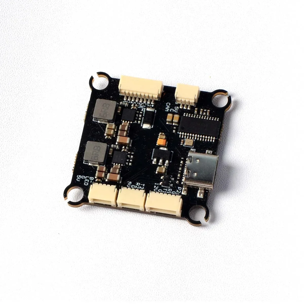 Полетный контроллер SmCpF405 F – обзор и цена Betaflight Fc F4
