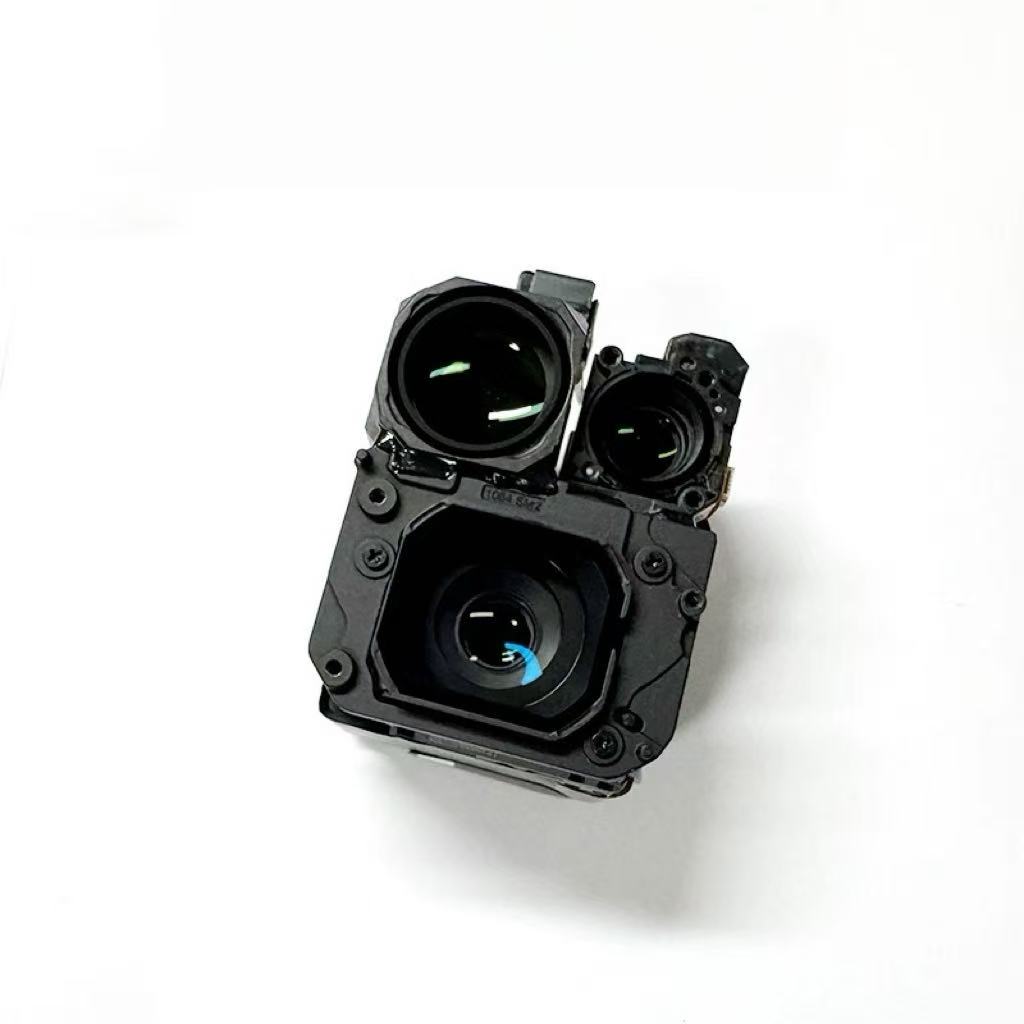Демпферная пластина для PTZ-ка – обзор и цена Dji Drone Mini 4 Pro