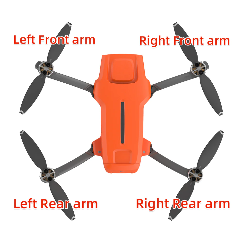 FIMI MINI 3/MINI 3 SE Drone, о – обзор и цена Autel Drone Evo Lite