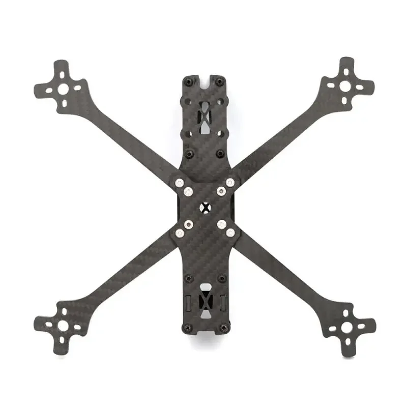 Оригинальные рамы TBS SOURCE O – обзор и цена Tbs Fpv Source One