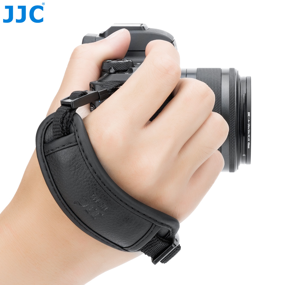 Ремешок на запястье JJC Camera – обзор и цена Canon Camera Eos M50 Mark Ii