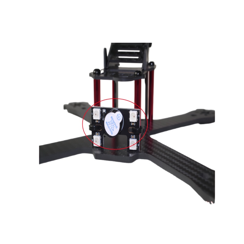Модуль светодиодного зуммера M – обзор и цена Betaflight Fc F7