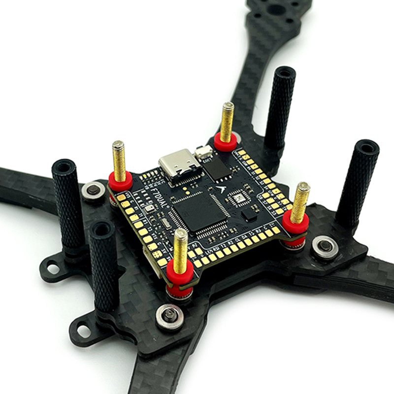 AOCODA-RC F7 F722 F7DUAL Контр – обзор и цена Betaflight Fc F7