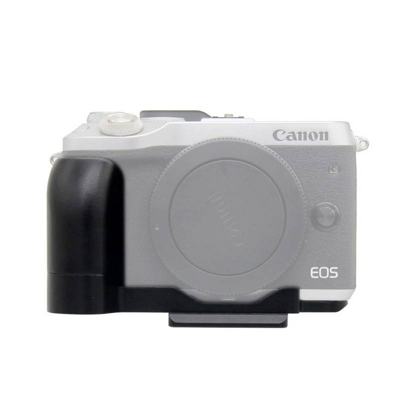 Пластина быстрого крепления L- – обзор и цена Canon Camera Eos M50 Mark Ii