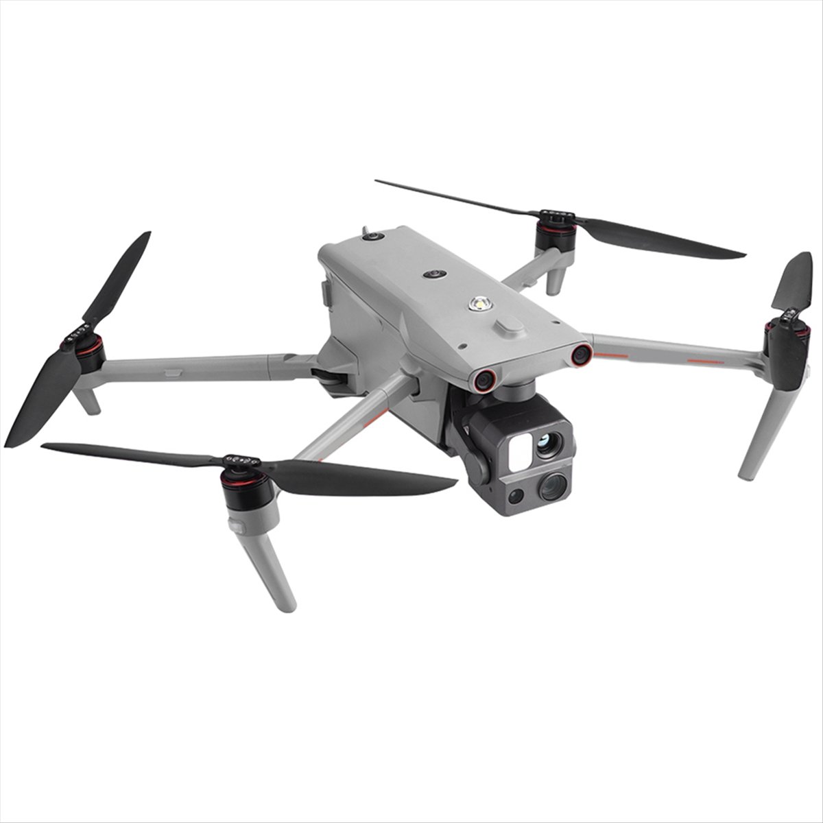 Сменные складные пропеллеры Go – обзор и цена Autel Drone Evo Max 4T