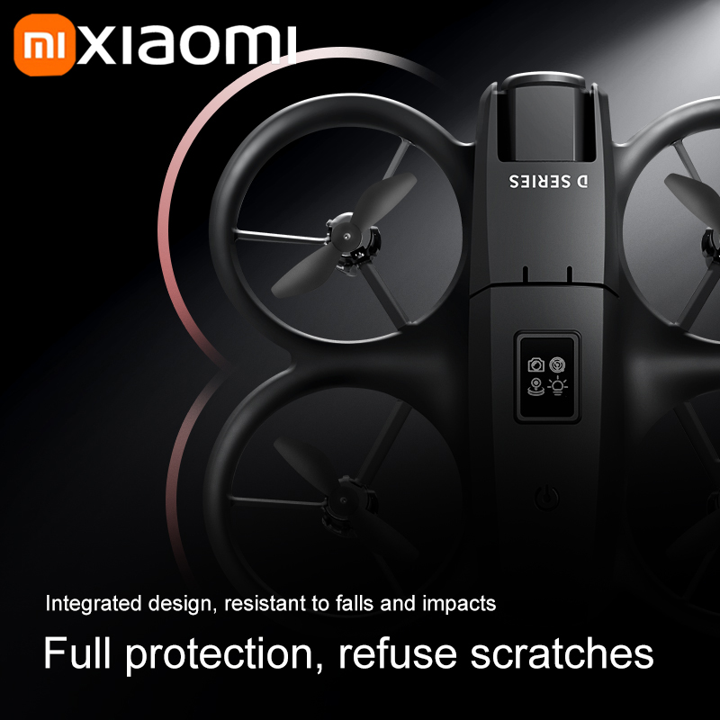 Дрон Xiaomi D16 с GPS, 8K HD-к – обзор и цена Drone Mapping
