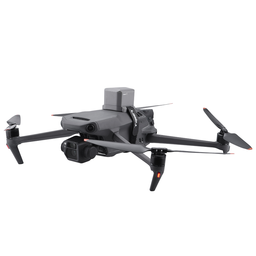 Manti 3 многоразовый парашют д – обзор и цена Autel Drone Evo Lite