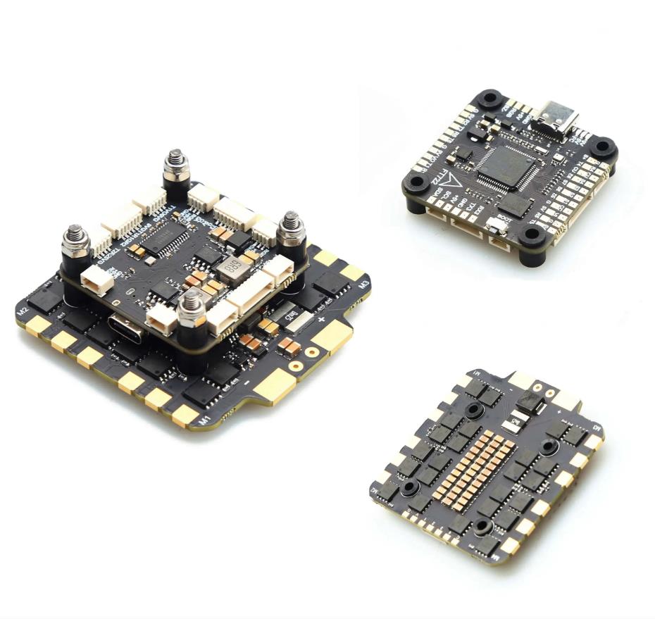 Контроллер полета F405 F722 F7 – обзор и цена Betaflight Fc F7
